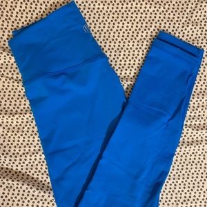 Til you collapse leggings medium